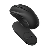 ESR ワイヤレスマウス MagMouse ブラック ES28322