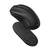 ESR ワイヤレスマウス MagMouse ブラック ES28322-イメージ1
