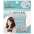 貝印 しっかりとまるヘアクッションカーラーL2P ブルー KQ3117ﾄﾏﾙﾍｱｸﾂｼﾖﾝｶ-ﾗ-L2P-イメージ1
