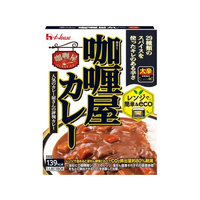 ハウス食品 カリー屋 カレー 大辛 180G FCB9652