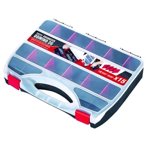 ＰＡＴＲＯＬ オーガナイザー DOMINO FC015EA-8288971-イメージ1