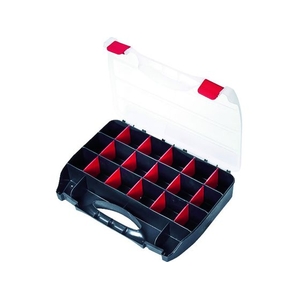 ＰＡＴＲＯＬ オーガナイザー DOMINO FC015EA-8288971-イメージ2