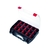 ＰＡＴＲＯＬ オーガナイザー DOMINO FC015EA-8288971-イメージ2