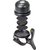 Ｅ－ＣＯＳＭＯ ベル(銅製)BT-1-BK ブラック FCK323B-TGBD-BK-イメージ2
