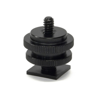 JTT ホットシューアタッチメント CAS-04