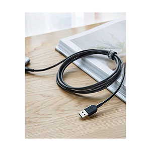 ANKER ライトニングUSBケーブル(1．8m) PowerLine II ブラック A8433012-イメージ2