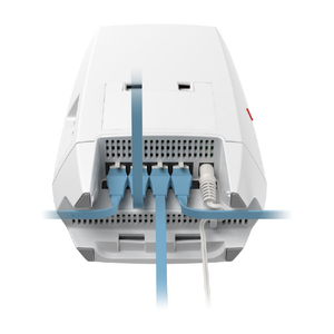 バッファロー 無線LANルーター AirStation WNR-5400XE6-イメージ7