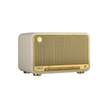 EDIFIER Edifier社製テーブルトップワイヤレススピーカー D32 ホワイト ED-D32-WH-A