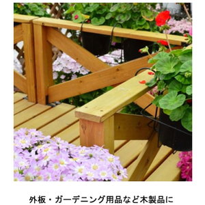 サンデーペイント アクリルラッカースプレー うす緑 300mL FC143SN-#20019B-イメージ4