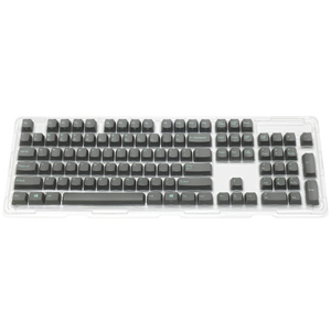 FILCO PBT2色成形 Keycap set スカイグレー 104キー 英語配列 FKCS104SKG FILCO PBT2色成形 Keycap set スカイグレー 104キー 英語配列 FKCS104SKG