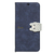 NATURAL design Google Pixel 9a用手帳型ケース NEW COCOTTE ネイビー GP9A-COT06-イメージ1