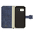 NATURAL design Google Pixel 9a用手帳型ケース NEW COCOTTE ネイビー GP9A-COT06-イメージ3