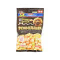 ドギーマン ドギースナック バリュー サイコロトリプルミックス 100g FC05727
