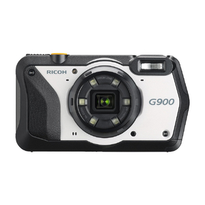 リコー 防水・防塵・業務用デジタルカメラ G900-イメージ1