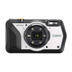 リコー 防水・防塵・業務用デジタルカメラ G900 リコー 防水・防塵・業務用デジタルカメラ G900