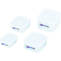 スギコ産業 抗菌ネオキーパー ジャンボケース FC494KN-7530650