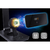 ジェントス もっと眼のことを考えたデスクライト Qi2搭載 ブラック DK-R116BK-イメージ4
