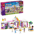 レゴジャパン LEGO フレンズ 42684 ゆめいっぱいのユニコーンカフェ 42684ﾕﾒｲﾂﾊﾟｲﾉﾕﾆｺ-ﾝｶﾌｴ