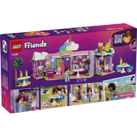 レゴジャパン 42684ﾕﾒｲﾂﾊﾟｲﾉﾕﾆｺ-ﾝｶﾌｴ LEGO フレンズ 42684 ゆめ