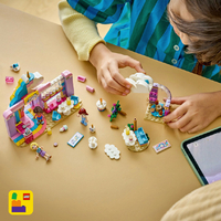 レゴジャパン 42684ﾕﾒｲﾂﾊﾟｲﾉﾕﾆｺ-ﾝｶﾌｴ LEGO フレンズ 42684 ゆめ