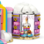 レゴジャパン LEGO フレンズ 42684 ゆめいっぱいのユニコーンカフェ 42684ﾕﾒｲﾂﾊﾟｲﾉﾕﾆｺ-ﾝｶﾌｴ-イメージ6