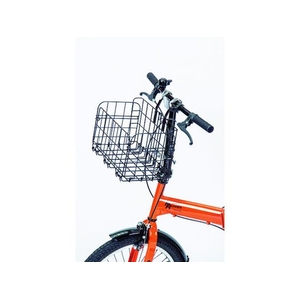 トラスコ中山 TRUSCO ハザードランナー カゴ(THR5520、THR5503、THR5503E) FC980GS-4892828-イメージ4