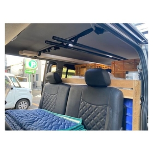 トラスコ中山 TRUSCO 吊り下げ用ループ付きポリエステルベルト FC288GH-2073603-イメージ4