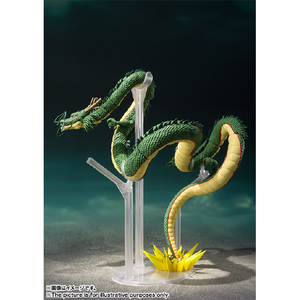 バンダイスピリッツ S．H．Figuarts 神龍【再販】 SHF/ｼｴﾝﾛﾝNN-イメージ2