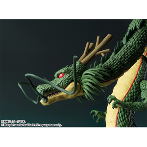 バンダイスピリッツ S．H．Figuarts 神龍【再販】 SHF/ｼｴﾝﾛﾝNN-イメージ3