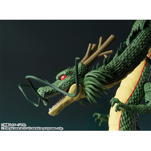 バンダイスピリッツ S．H．Figuarts 神龍【再販】 SHF/ｼｴﾝﾛﾝNN-イメージ4