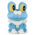 タカラトミーアーツ ポケモン/キミにきめた!ポケモンゲットぬいぐるみ/ケロマツ ﾎﾟｹﾓﾝｹﾞﾂﾄﾇｲｸﾞﾙﾐｹﾛﾏﾂ