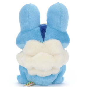 タカラトミーアーツ ポケモン/キミにきめた!ポケモンゲットぬいぐるみ/ケロマツ ﾎﾟｹﾓﾝｹﾞﾂﾄﾇｲｸﾞﾙﾐｹﾛﾏﾂ-イメージ4
