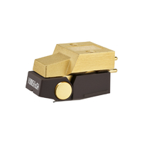 オーディオテクニカ AT-VM750XSH VM型(デュアルムービングマグネット