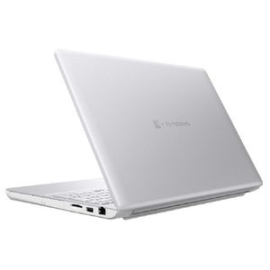 Dynabook ノートパソコン dynabook アッシュシルバー P2T7YPBS-イメージ5
