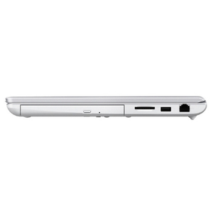 Dynabook ノートパソコン dynabook アッシュシルバー P2T7YPBS-イメージ6