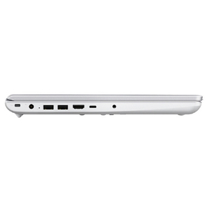 Dynabook ノートパソコン dynabook アッシュシルバー P2T7YPBS-イメージ7