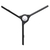 DJI DJI POCKET 2 Micro Tripod OP2P06-イメージ1