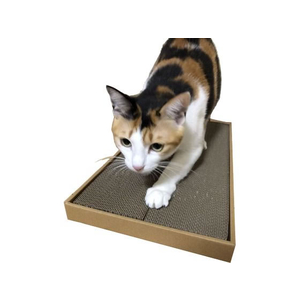 ペットアイ 猫用つめとぎ ワイド FCC8248-4522620991330-イメージ2