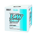横浜油脂工業 L&Wクレスト 水性タイヤワックス 18kg FC403AX-1141537