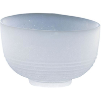 廣田硝子 ガラス食器 吹雪 中鉢 353 FC968LV-7615000