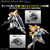 バンダイスピリッツ オプションパーツセット ガンプラ 14 (ガンバレルストライカー) OPﾊﾟ-ﾂｾﾂﾄ14ｶﾞﾝﾊﾞﾚﾙｽﾄﾗｲｶ--イメージ4