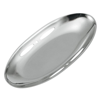 玉虎堂製作所 MA 18-0 楕円 おしぼり入れ FC804LE-1954700