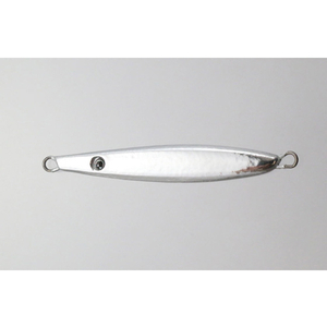 issei FCR0031 海太郎 ネコメタル 60g #019 真メッキ