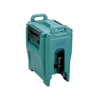 ＣＡＭＢＲＯ Cambro/ウルトラカムテイナー UC500(192)グラニットグリーン FC707LT-6859500