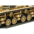 タミヤ 1/35 ミリタリーミニチュアシリーズ No．323 イスラエル軍戦車 M51 スーパーシャーマン T35323ｲｽﾗｴﾙM51ｽ-ﾊﾟ-ｼﾔ-ﾏﾝ-イメージ7