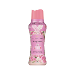Ｐ＆Ｇ レノア アロマジュエル ブルーミングブロッサム 本体 420mL FCG232V-イメージ1