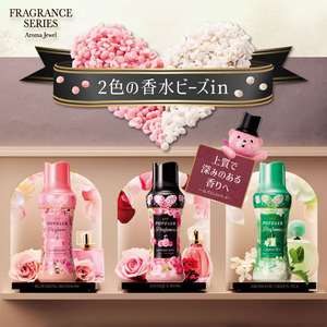 Ｐ＆Ｇ レノア アロマジュエル ブルーミングブロッサム 本体 420mL FCG232V-イメージ3