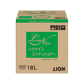 ライオン レオナイス コンディショナー 業務用 専用コック付 18L BOX FCJ846N
