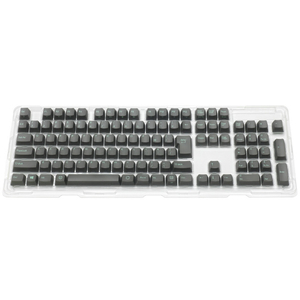 FILCO PBT2色成形 Keycap set スカイグレー 108キー 日本語配列 FKCS108SKG FILCO PBT2色成形 Keycap set スカイグレー 108キー 日本語配列 FKCS108SKG