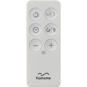 ドウシシャ Kamomefan+c lite2 シルバー K-F25BBSI-イメージ8